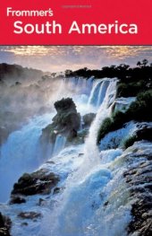 book Frommer's South America