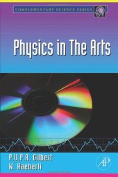 book Physics in the Arts