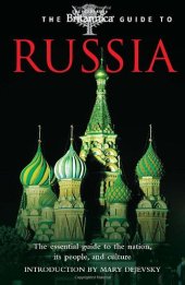 book The Britannica Guide to Russia