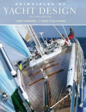 book The Principles of Yacht Design