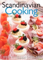 book Scandinavian Cooking