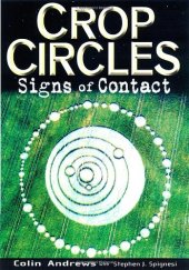 book Crop Circles: Signs of Contact