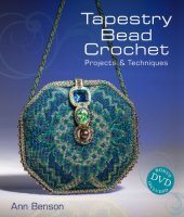 book Tapestry Bead Crochet: Projects & Techniques