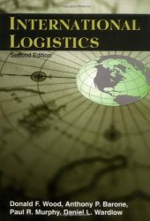 book International Logistics