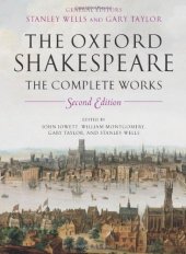 book The Oxford Shakespeare: The Complete Works 2nd Edition