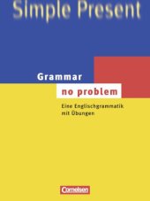 book Grammar - no problem. Eine Englischgrammatik mit Übungen.