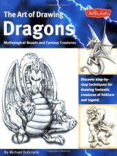 book The Art of Drawing Dragons