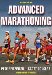 book Advanced Marathoning - 2nd Edition