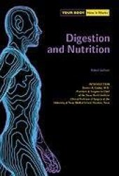 book Digestion& Nutrition