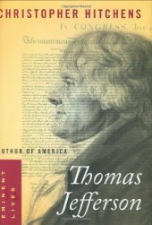 book Thomas Jefferson: Author of America