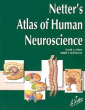 book Netter's Atlas of Human Neuroscience, 1e