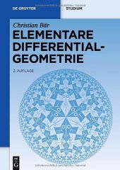 book Elementare Differentialgeometrie