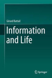 book Information and life