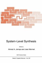 book System-level synthesis