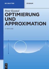 book Optimierung und Approximation