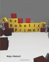 book The robotics primer