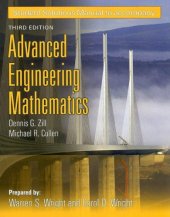 book Student Solutions Manual to Accompany Advanced Engineering Mathematics