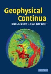 book Geophysical Continua: Deformation in the Earth's Interior