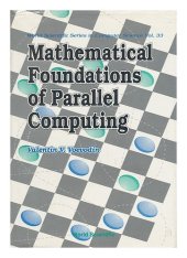 book Mathematical Foundations of Parallell Computing