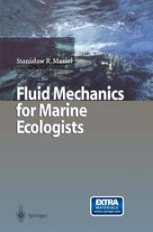 book Fluid mechanics for marine ecologists