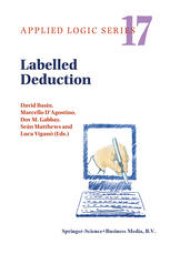 book Labelled deduction