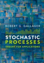 book Stochastic Processes: Theory for Applications