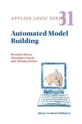 book Automated Model Building