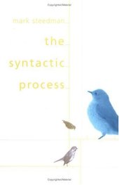 book The syntactic process: language, speech, communication