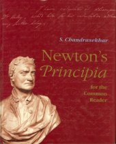 book Newton's Principia for the common reader