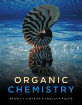 book Organic Chemistry