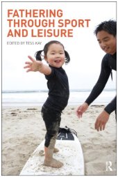 book Fathering Through Sport and Leisure