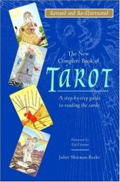 book The New Complete Book of Tarot