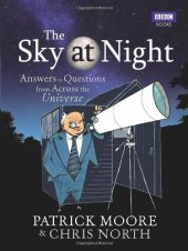 book The Sky at Night: Answers to Questions from Across the Universe