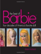 book Best of Barbie