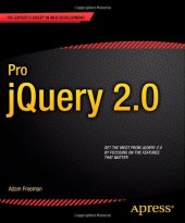 book Pro jQuery 2.0