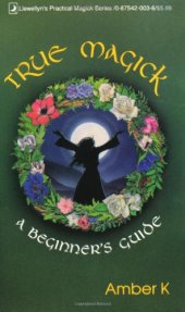 book True Magick: A Beginner's Guide