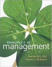 book Principles of Management