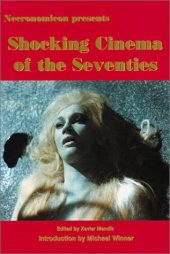 book Shocking Cinema of the Seventies