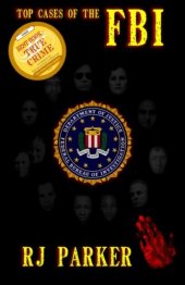 book Top Cases of The FBI