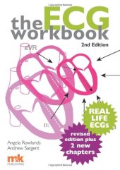 book The ECG Workbook