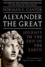 book Alexander the Great: Journey to the End of the Earth