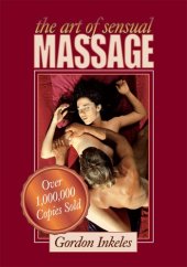 book The Art of Sensual Massage