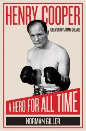 book Henry Cooper: A Hero for All Time