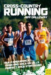 book Cross-Country Running & Racing