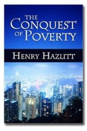 book The Conquest of Poverty