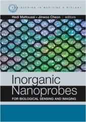 book Inorganic Nanoprobes for Biological Sensing and Imaging