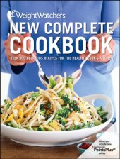 book Weight Watchers New Complete Cookbook, Fourth Edition