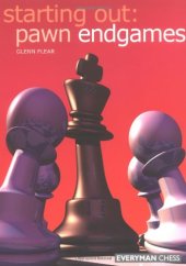 book Starting Out: Pawn Endgames