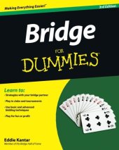 book Bridge For Dummies