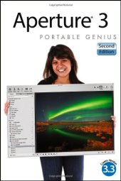 book Aperture 3 Portable Genius